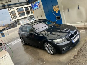 Обява за продажба на BMW 330 xd ~23 000 лв. - изображение 1