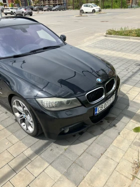 Обява за продажба на BMW 330 xd ~23 000 лв. - изображение 1