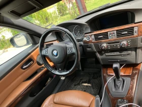 Обява за продажба на BMW 330 xd ~23 000 лв. - изображение 9