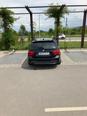 Обява за продажба на BMW 330 xd ~23 000 лв. - изображение 3