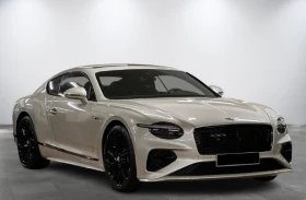 Bentley Continental gt Speed V8 Hybrid = First Edition = Гаранция
