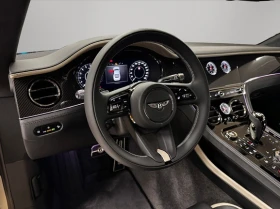 Bentley Continental gt Speed V8 Hybrid = First Edition = Гаранция - 618840 лв. - 20191401 10