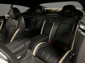 Bentley Continental gt Speed V8 Hybrid = First Edition = Гаранция - 618840 лв. - 20191401 14