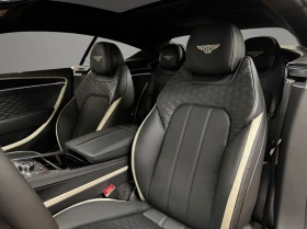 Bentley Continental gt Speed V8 Hybrid = First Edition = Гаранция - 618840 лв. - 20191401 8