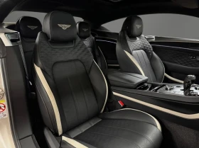 Bentley Continental gt Speed V8 Hybrid = First Edition = Гаранция - 618840 лв. - 20191401 12