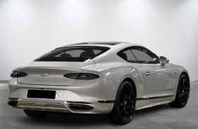 Bentley Continental gt Speed V8 Hybrid = First Edition = Гаранция - 618840 лв. - 20191401 4