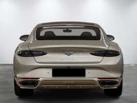 Bentley Continental gt Speed V8 Hybrid = First Edition = Гаранция - 618840 лв. - 20191401 3