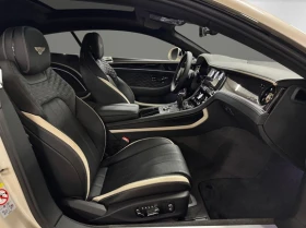 Bentley Continental gt Speed V8 Hybrid = First Edition = Гаранция - 618840 лв. - 20191401 13