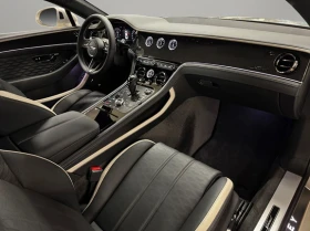 Bentley Continental gt Speed V8 Hybrid = First Edition = Гаранция - 618840 лв. - 20191401 11