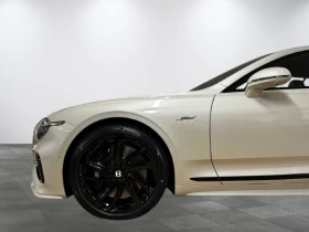 Bentley Continental gt Speed V8 Hybrid = First Edition = Гаранция - 618840 лв. - 20191401 5