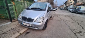Mercedes-Benz A 160 | Mobile.bg    3