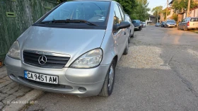 Mercedes-Benz A 160 - 1850 лв. - 96151986 11
