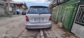 Mercedes-Benz A 160 | Mobile.bg    4