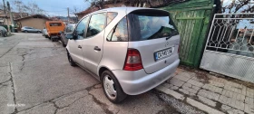 Mercedes-Benz A 160 | Mobile.bg    5