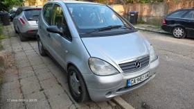 Mercedes-Benz A 160 - 1850 лв. - 96151986 12