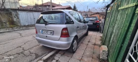 Mercedes-Benz A 160 | Mobile.bg    6
