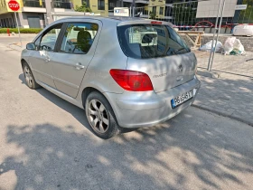 Peugeot 307 1.6  109 .. | Mobile.bg    3