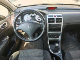 Peugeot 307 1.6  109 .. | Mobile.bg    5