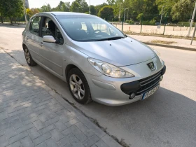 Peugeot 307 1.6  109 .. | Mobile.bg    2