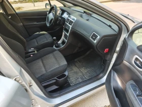 Peugeot 307 1.6  109 .. | Mobile.bg    6