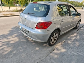 Peugeot 307 1.6  109 .. | Mobile.bg    4