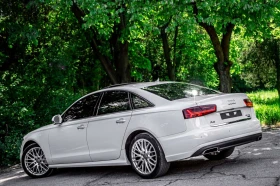 Обява за продажба на Audi A6 Audi A6 Face * Топ състояние* Подгрев* Обдух ~39 999 лв. - изображение 2