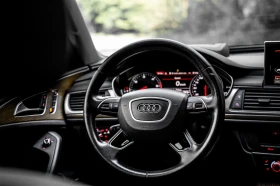 Обява за продажба на Audi A6 Audi A6 Face * Топ състояние* Подгрев* Обдух ~39 999 лв. - изображение 11