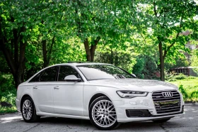 Обява за продажба на Audi A6 Audi A6 Face * Топ състояние* Подгрев* Обдух ~39 999 лв. - изображение 3