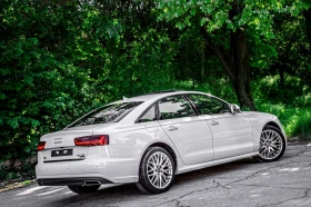 Обява за продажба на Audi A6 Audi A6 Face * Топ състояние* Подгрев* Обдух ~39 999 лв. - изображение 4