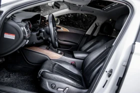 Обява за продажба на Audi A6 Audi A6 Face * Топ състояние* Подгрев* Обдух ~39 999 лв. - изображение 8