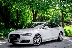 Обява за продажба на Audi A6 Audi A6 Face * Топ състояние* Подгрев* Обдух ~39 999 лв. - изображение 1