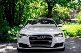 Обява за продажба на Audi A6 Audi A6 Face * Топ състояние* Подгрев* Обдух ~39 999 лв. - изображение 1