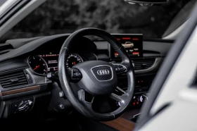 Обява за продажба на Audi A6 Audi A6 Face * Топ състояние* Подгрев* Обдух ~39 999 лв. - изображение 9