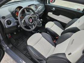 Fiat 500 HIBRID DOLCEVITA | Mobile.bg    9