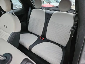 Fiat 500 HIBRID DOLCEVITA | Mobile.bg    11