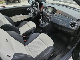 Fiat 500 HIBRID DOLCEVITA | Mobile.bg    14