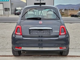 Fiat 500 HIBRID DOLCEVITA | Mobile.bg    6