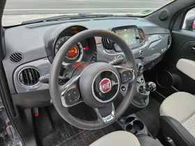 Fiat 500 HIBRID DOLCEVITA | Mobile.bg    7