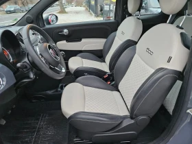 Fiat 500 HIBRID DOLCEVITA | Mobile.bg    10