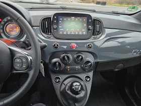 Fiat 500 HIBRID DOLCEVITA | Mobile.bg    8