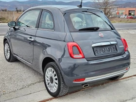 Fiat 500 HIBRID DOLCEVITA | Mobile.bg    4