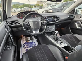 Обява за продажба на Peugeot 308 ALURE ~12 600 лв. - изображение 8