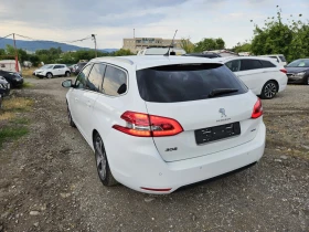 Обява за продажба на Peugeot 308 ALURE ~12 600 лв. - изображение 4
