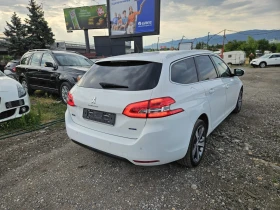 Обява за продажба на Peugeot 308 ALURE ~12 600 лв. - изображение 6