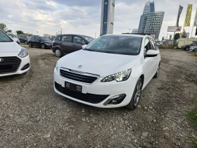 Обява за продажба на Peugeot 308 ALURE ~12 600 лв. - изображение 1