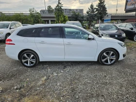 Обява за продажба на Peugeot 308 ALURE ~12 600 лв. - изображение 3