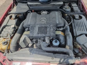 Mercedes-Benz SL 500 Cabrio Roadster | Mobile.bg    9