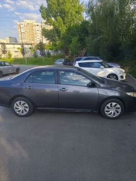 Обява за продажба на Toyota Corolla ~6 999 лв. - изображение 6