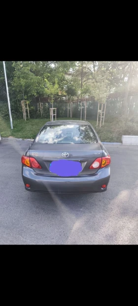 Обява за продажба на Toyota Corolla ~6 999 лв. - изображение 3