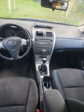 Обява за продажба на Toyota Corolla ~6 999 лв. - изображение 4